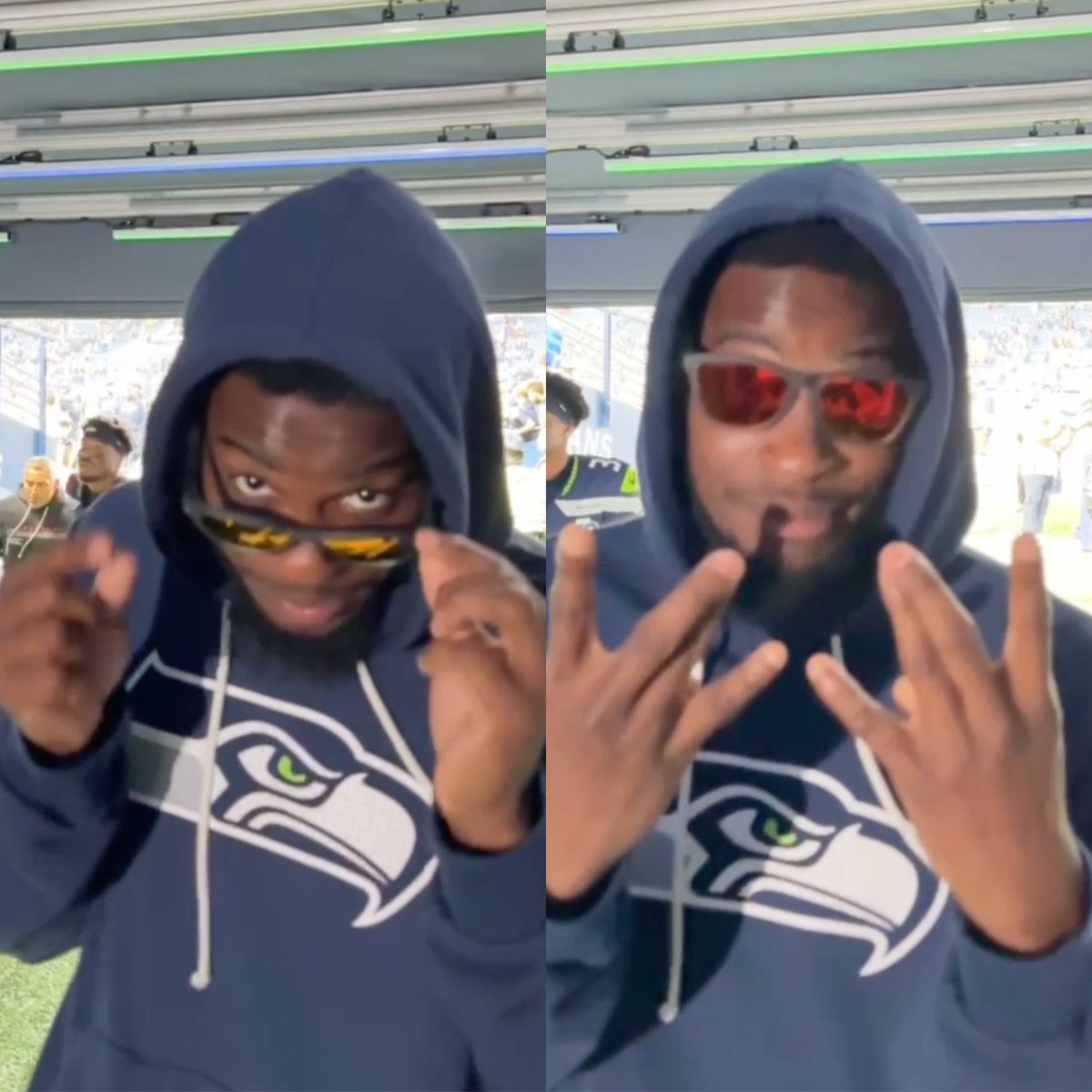 Mood.