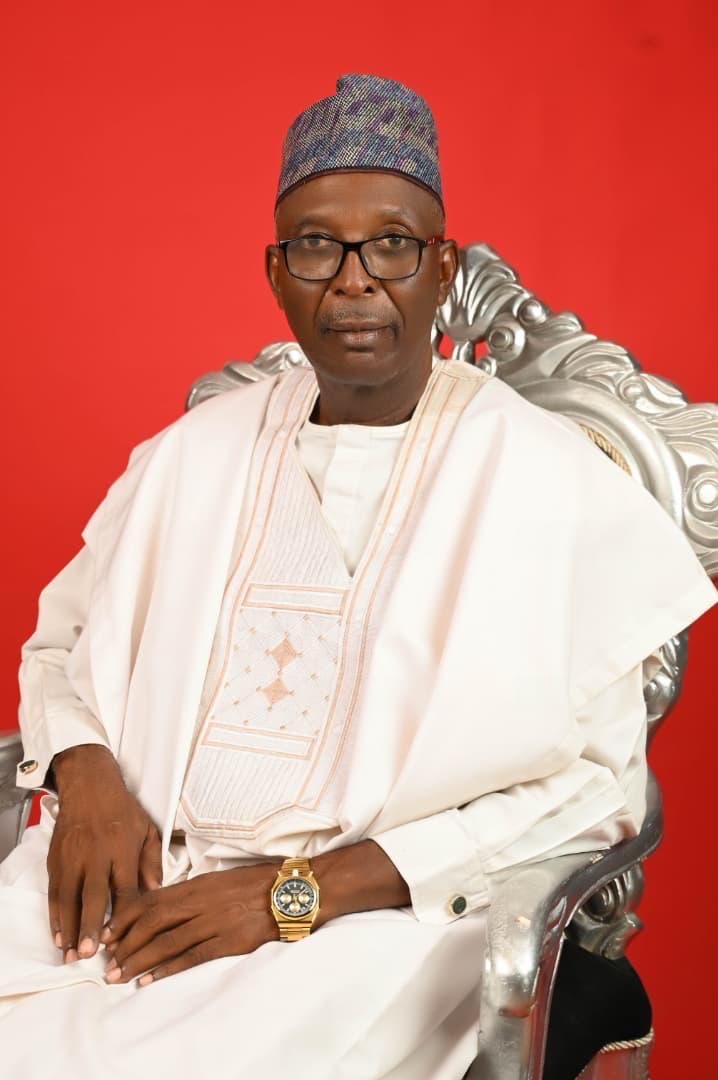 Bature Likoro Is The New Agwom Kamuru

Governor Uba Sani has approved the appointment of Mr Bature Sunday Likoro as the new Agwom Kamuru, following the death of His Highness, Mr Yohanna Sidi Kukah on December, 18, 2024.

 A statement  signed by Hon Sadiq Mamman Lagos, the