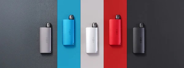 Custom_Vapes's tweet image. DotPod Go Kit - 10% Off Sitewide 🤩 - mailchi.mp/custom-vapes/s…