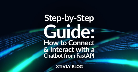 XTIVIA's tweet image. Learn how to use Python’s #FastAPI framework to create an API that connects to and interacts with an #OpenAI chatbot. This step-by-step guide walks through setup, integration, and testing.

👉 Read the full guide: bit.ly/3J9ycsH