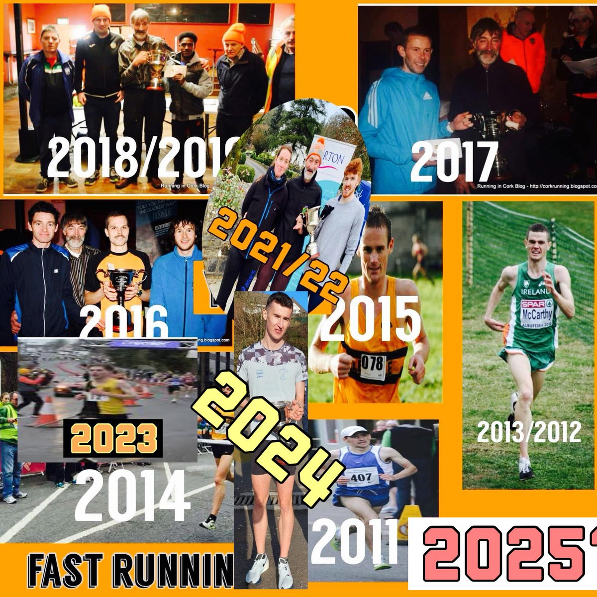 Duhallow AC tweet media