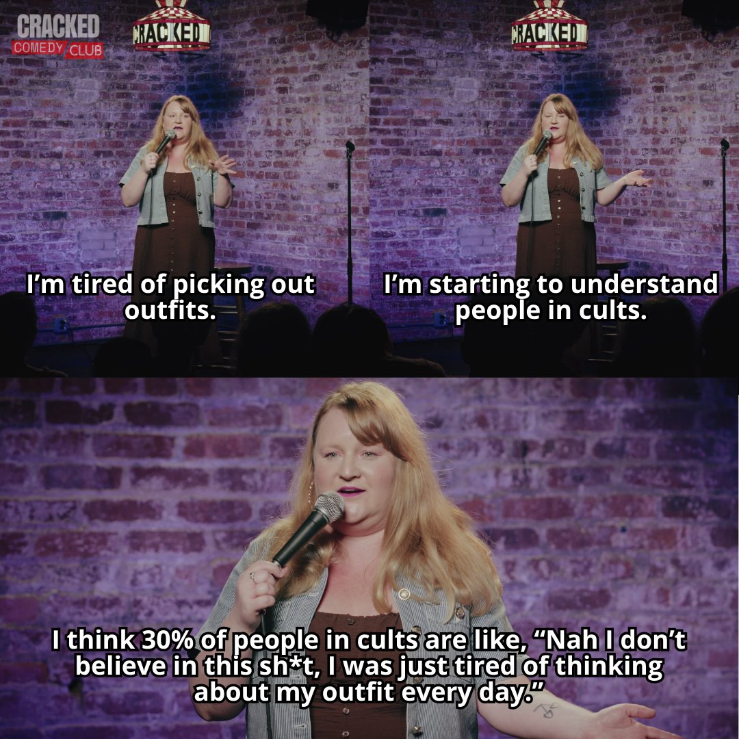 Cracked.com tweet media