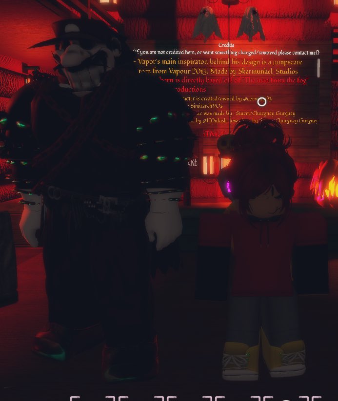 PillarFunkinGF's tweet image. DAMN