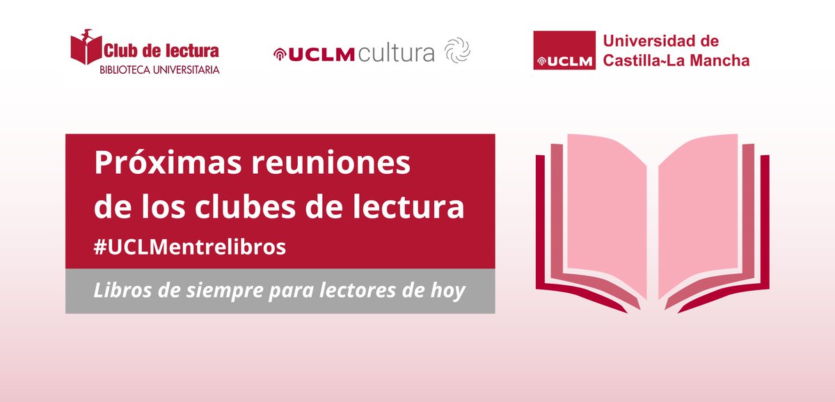 Biblioteca UCLM tweet media