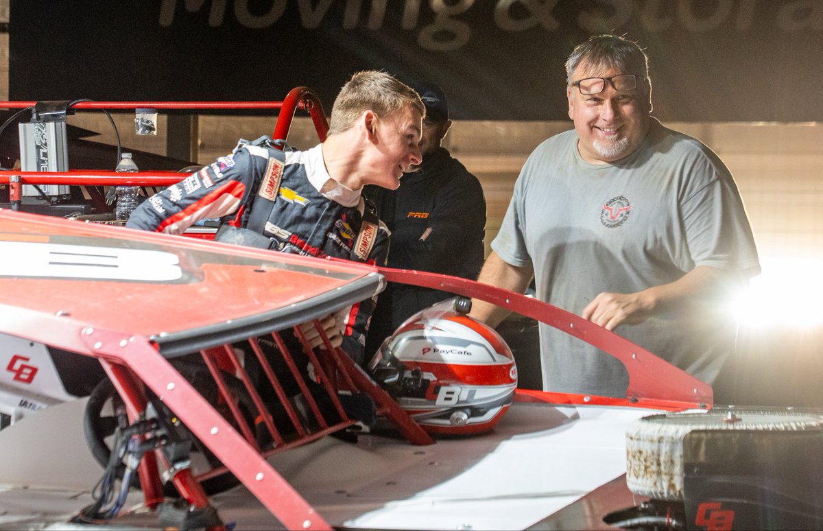 My office is more fun than your office on a Monday night.