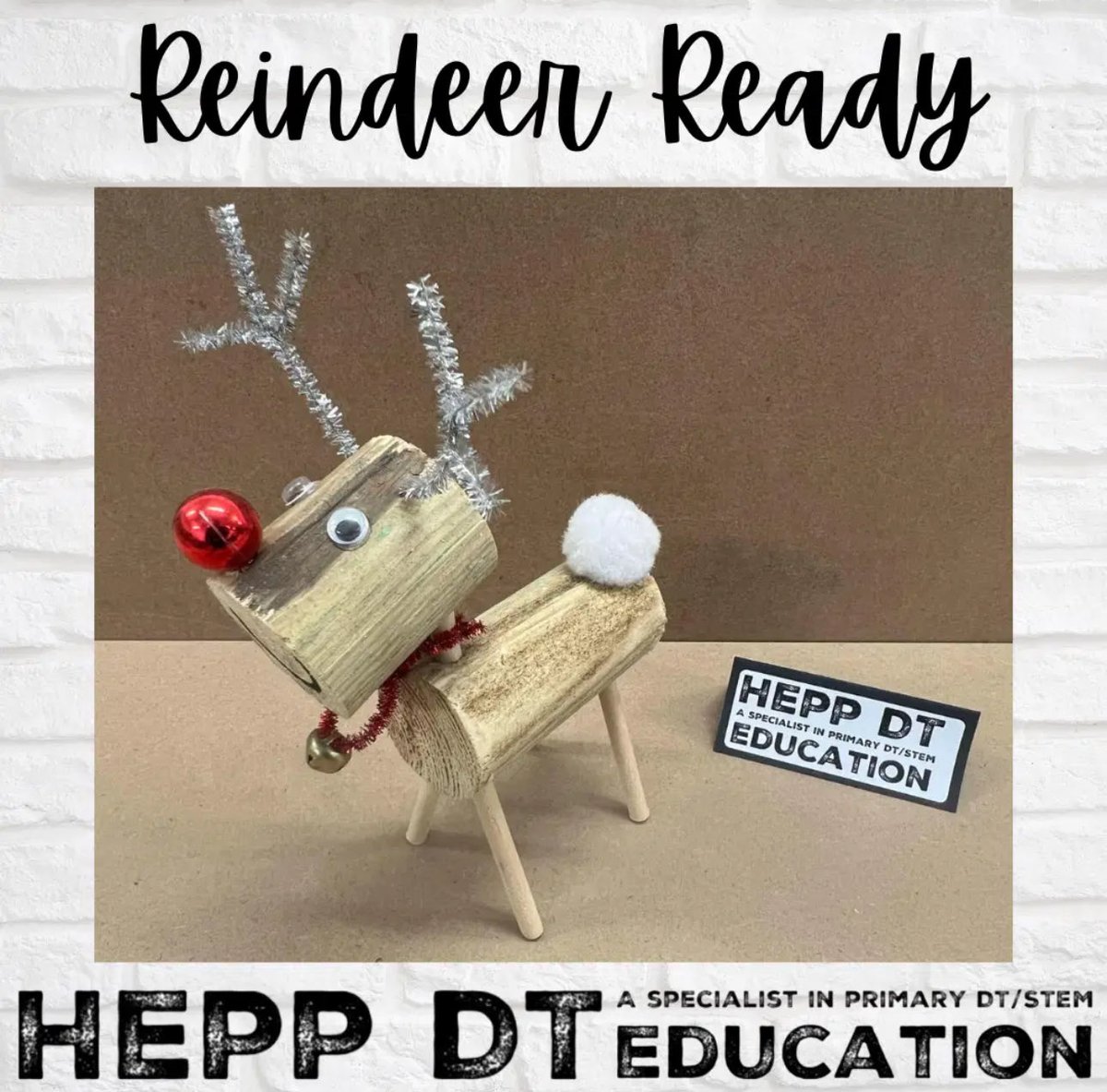 🛠️🪚🔨🗜️🧰 
Autumn 2 - After School Club Reminder… 

These are the new projects for next half term’s half school clubs:

- Monday <a href="/Thurlstonesch/">Thurlstone Primary</a>
- Tuesday <a href="/penistonestjohn/">Penistone St Johns</a> 
- Thursday <a href="/ThurgolandSch/">Thurgoland School</a> 

Contact your child’s school to book their place! Limited spaces available!