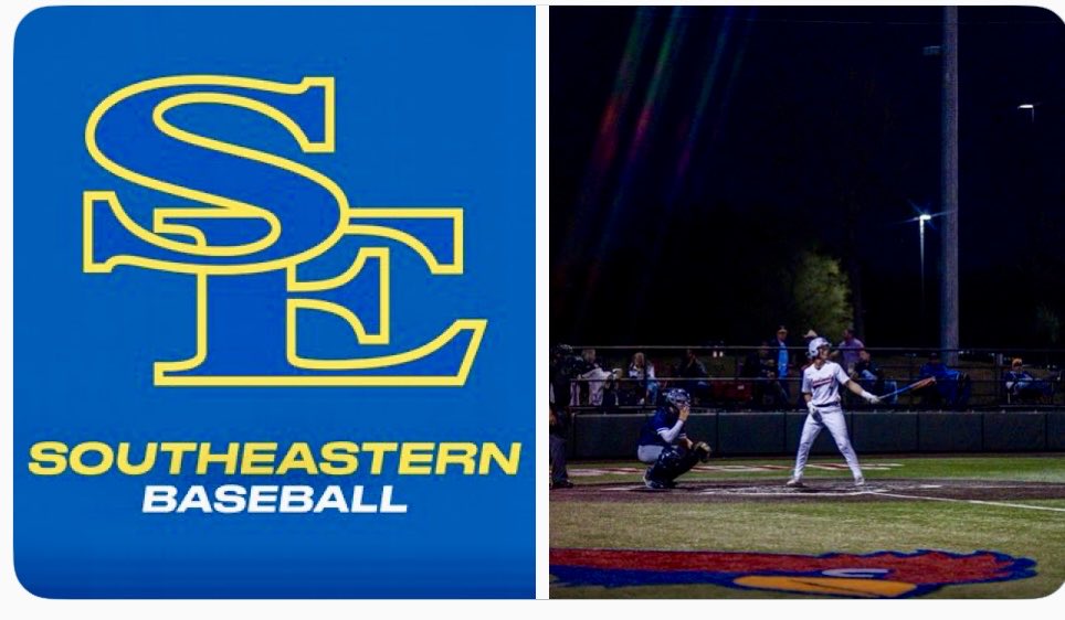 Another ☝️ off the board! Your JPII family is proud of you <a href="/AJ34ricci/">A.J.</a> #Family