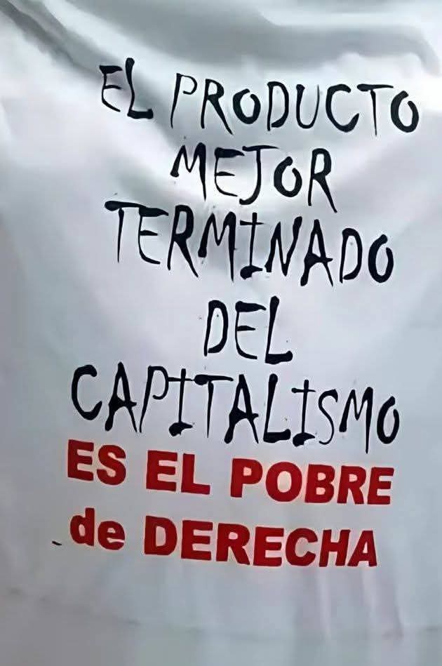 <a href="/catrina_nortena/">La Catrina Norteña</a> <a href="/JMilei/">Javier Milei</a> Si, una vez mas.