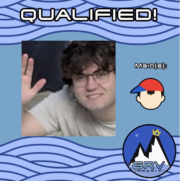 Robbing the poor citizens of Davenport, BloNo Ness main SauceQueen claims his GRV Summit invite at Battle for the Beehive #124!

10 slots remain- we're halfway there!

The next qualifier will be Jacksonville's Blue Boys Fight Night #46 on October 25!