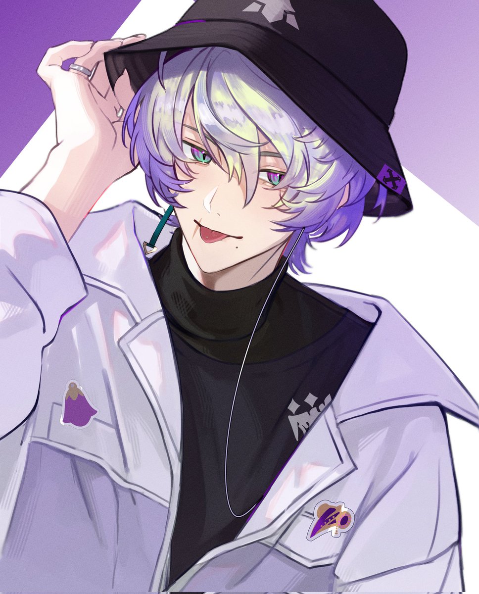 iveith_'s tweet image. yay cool merch ✨ #PICLAWSSO