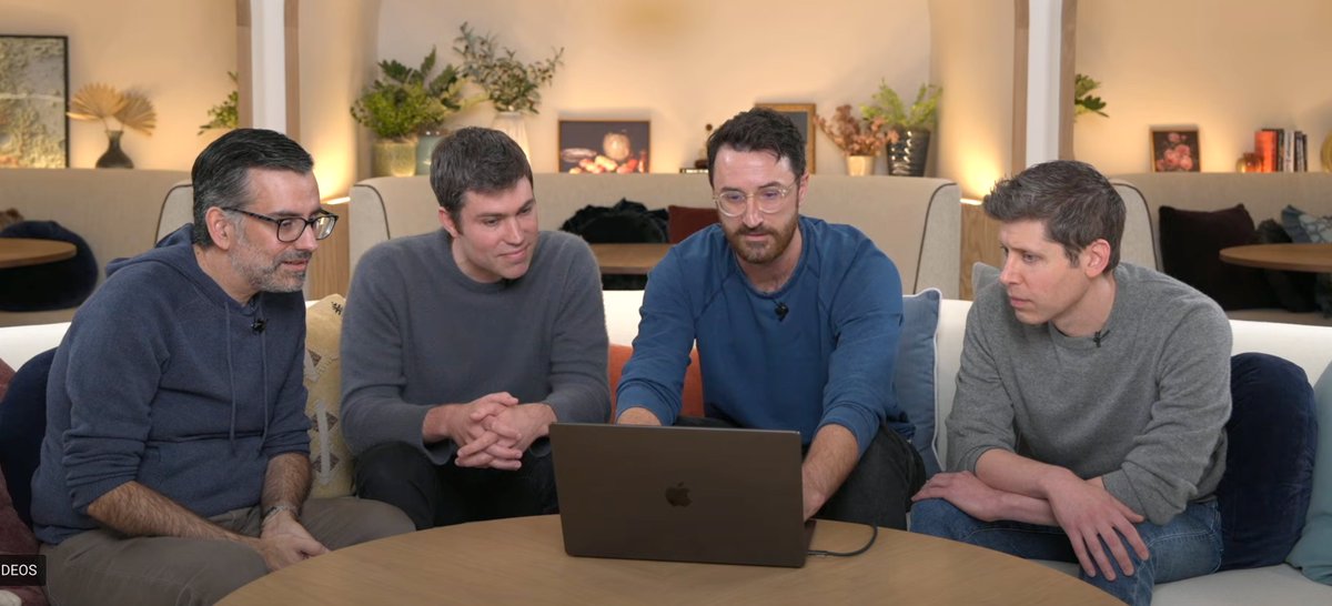 this is like the same guy four times