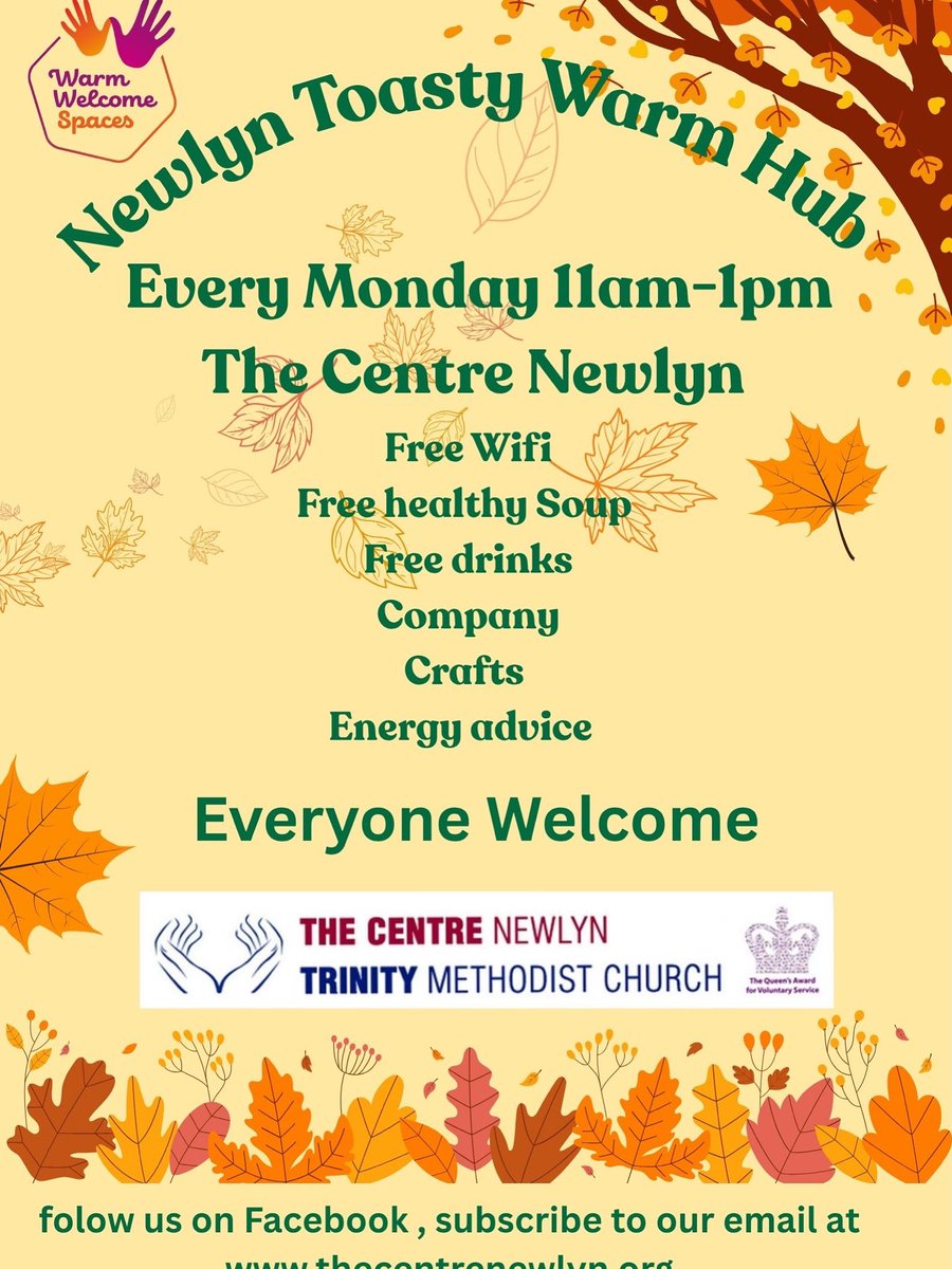 The Centre Newlyn (@thecentrenewlyn) on Twitter photo 