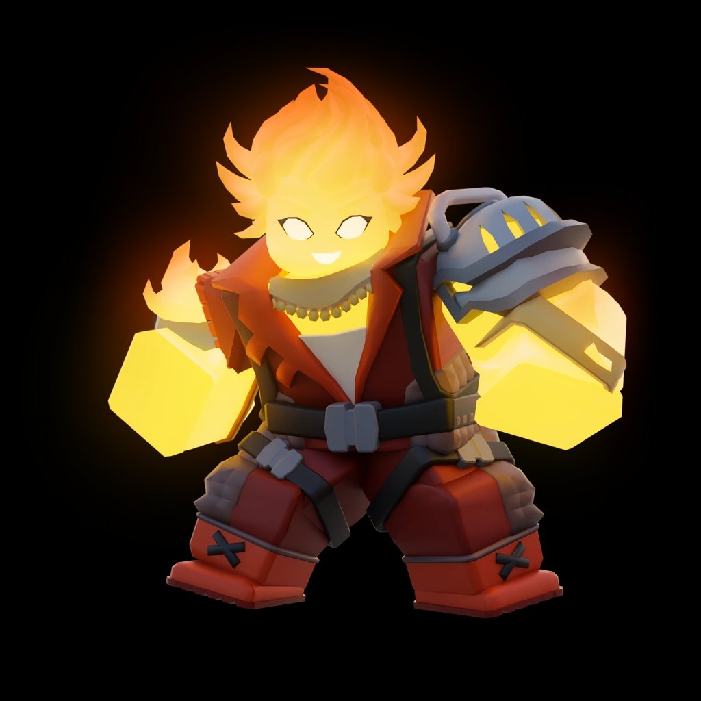 Fexiakkk's tweet photo. Can we all agree that these are THE BEST kits in Roblox BedWars? 🔥 || #Roblox #Kit #Best https://t.co/6M3UIBKdmF