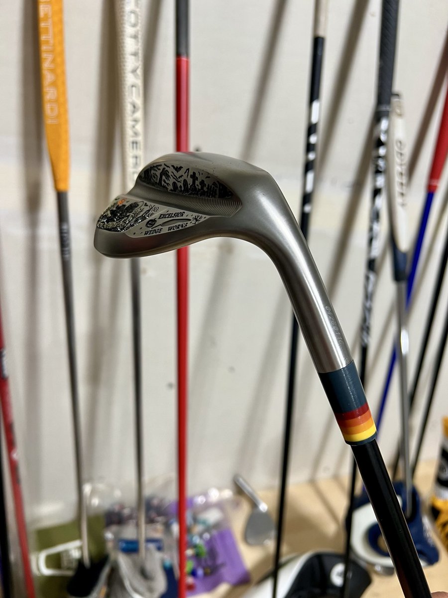 ExcelsiorWedgeWorks tweet media