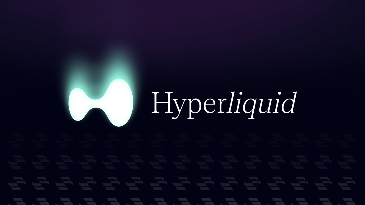 PurrpTrade's tweet photo. Let's push Hyperliquid to #1 everywhere.

Soon. https://t.co/0woBazIzSm