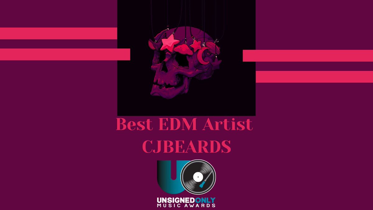 Unsigned Only Music Competition tweet media