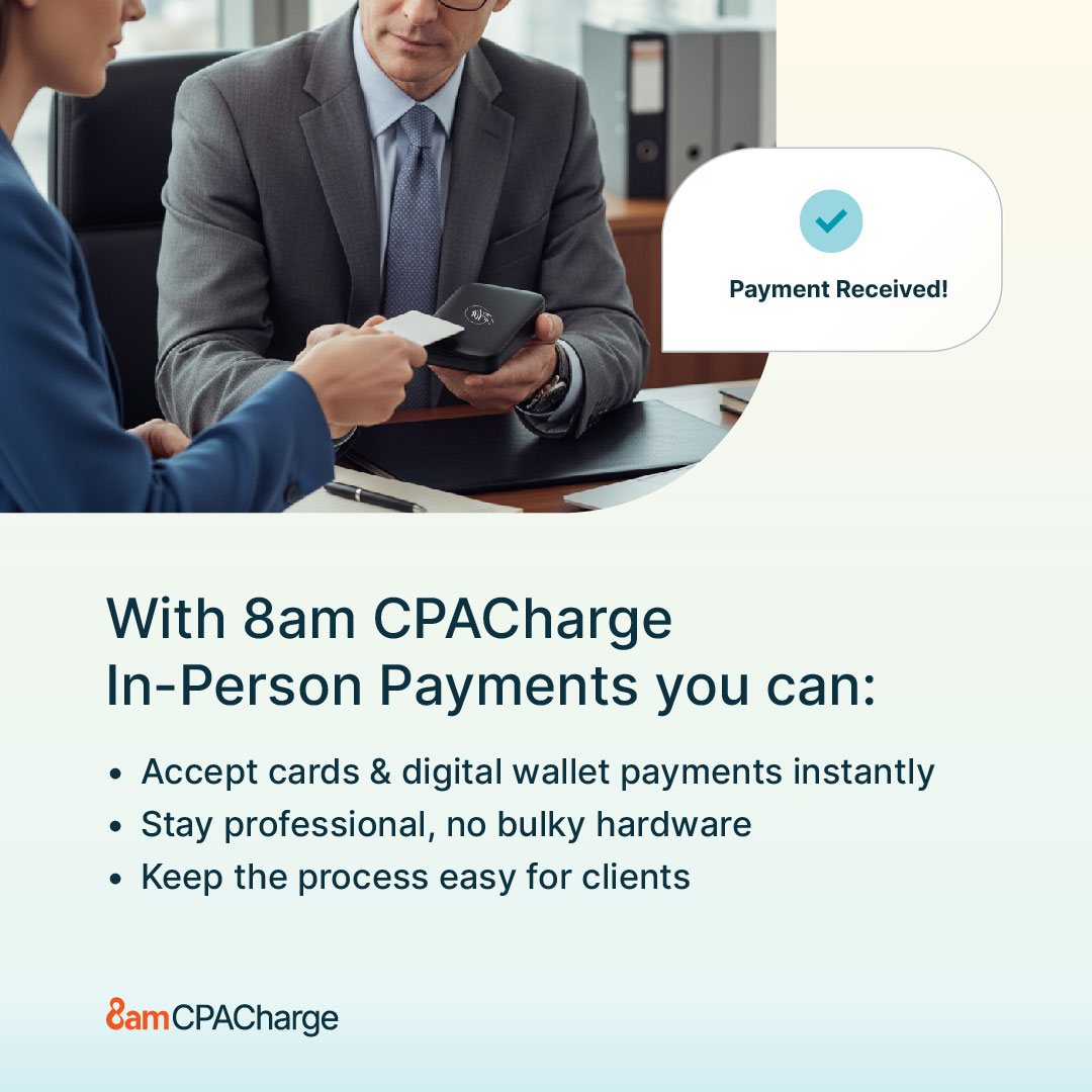 8am CPACharge tweet media