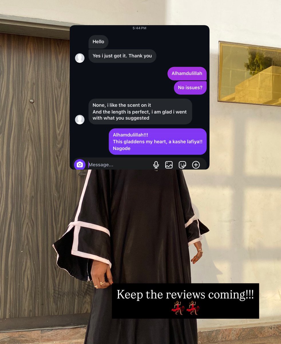 silhouette_ngr's tweet image. Review time!!!!
Choke us with your orders please!!!
Send a dm or click link in bio to order.
We deliver worldwide.