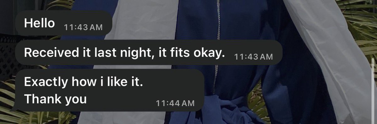 silhouette_ngr's tweet image. Review time!!!!
Choke us with your orders please!!!
Send a dm or click link in bio to order.
We deliver worldwide.