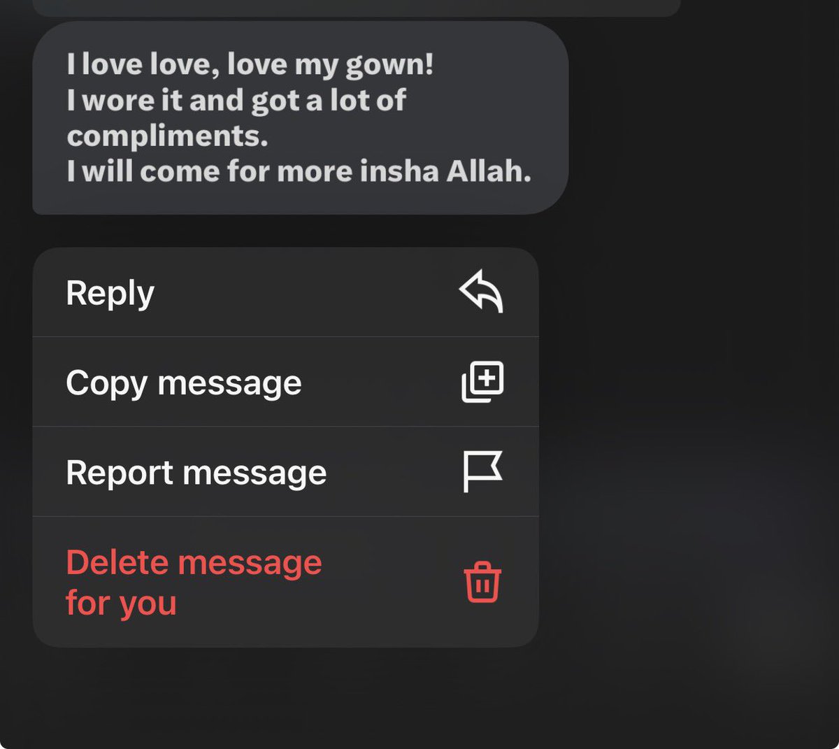 silhouette_ngr's tweet image. Review time!!!!
Choke us with your orders please!!!
Send a dm or click link in bio to order.
We deliver worldwide.