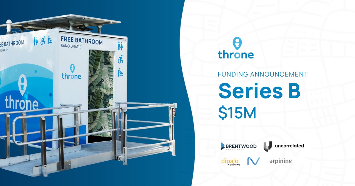 Throne Bathrooms tweet media