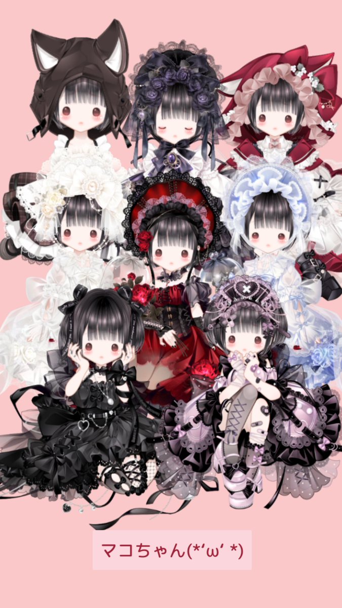 #ピュアニスタ　#ストーリーズ