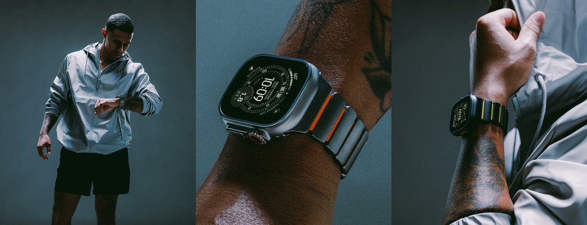 Arnaud Ducouret tweet media