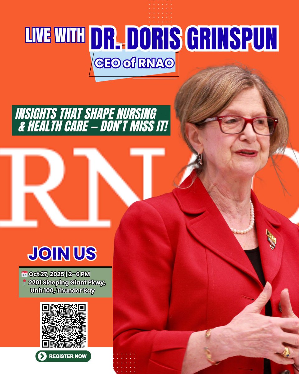 Confederation College BPSO tweet media