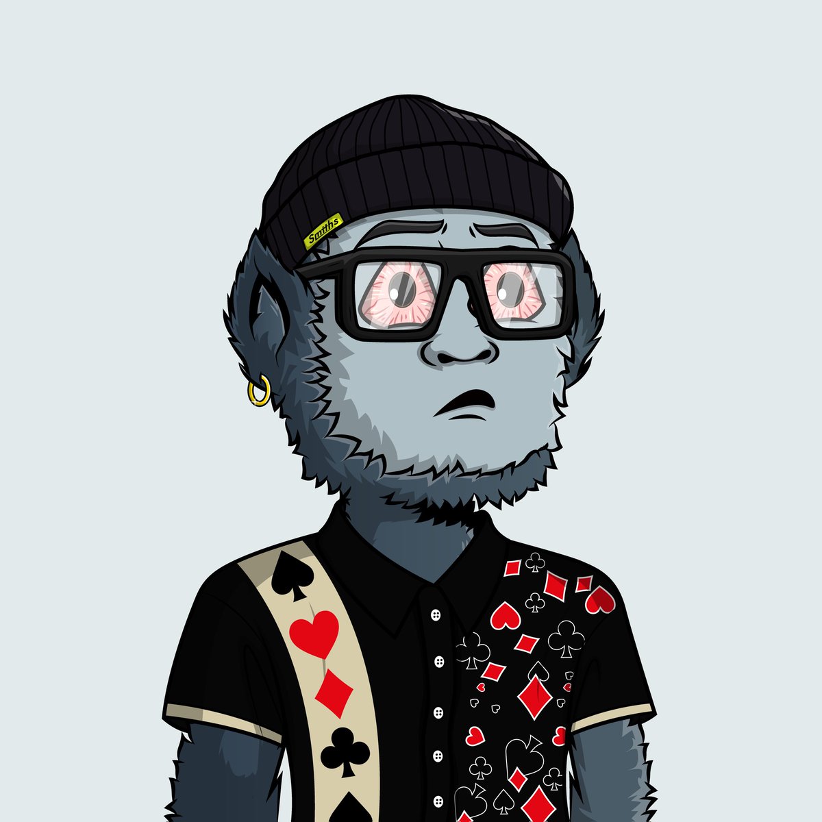 GM!  

Up all night seeing flops!  Ready!