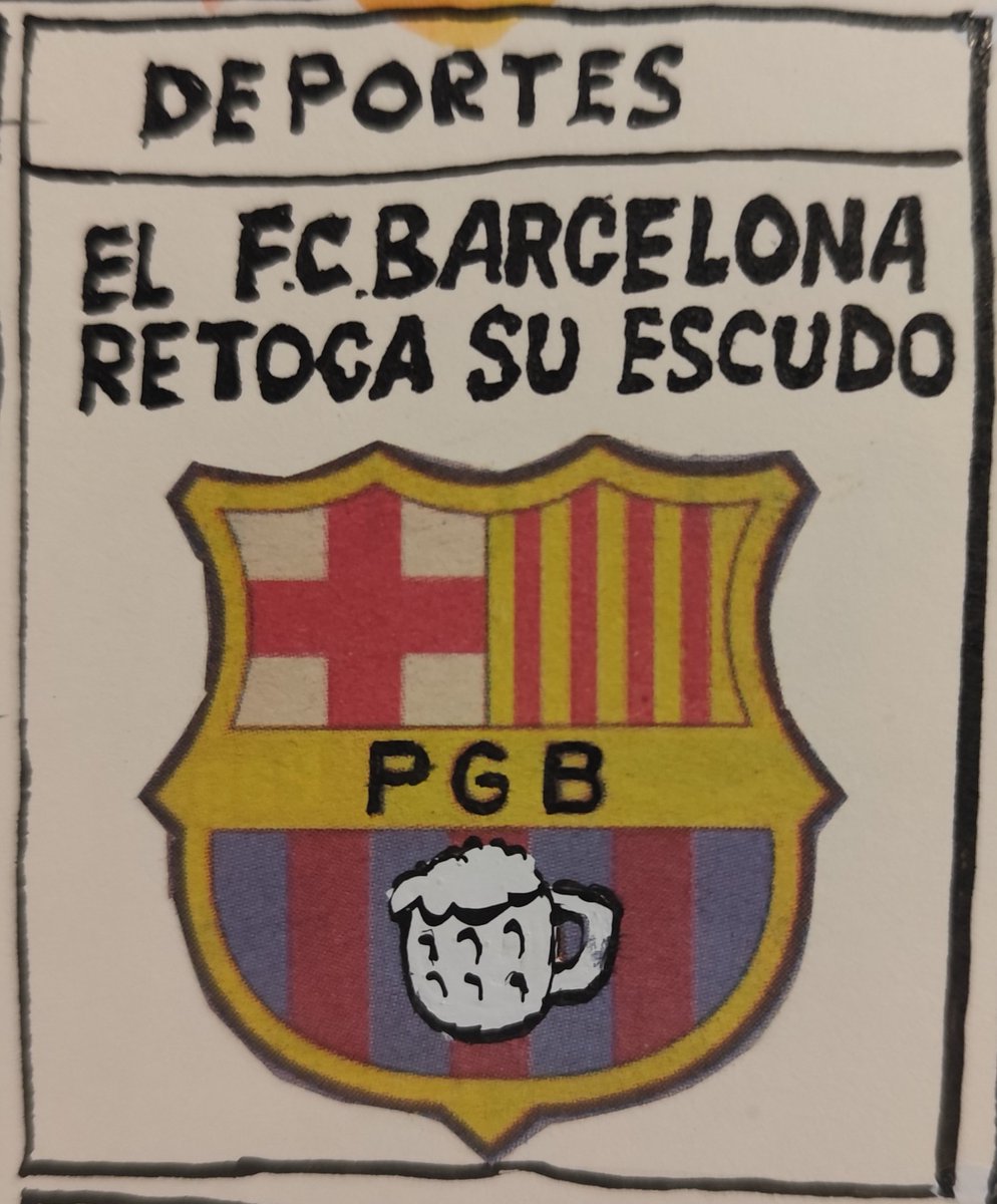 El fumbol ya no es lo que era