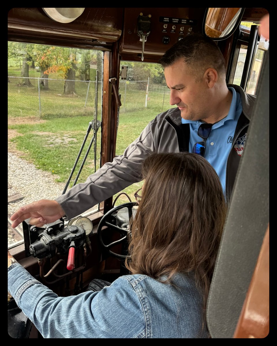 Midwest Old Threshers tweet media