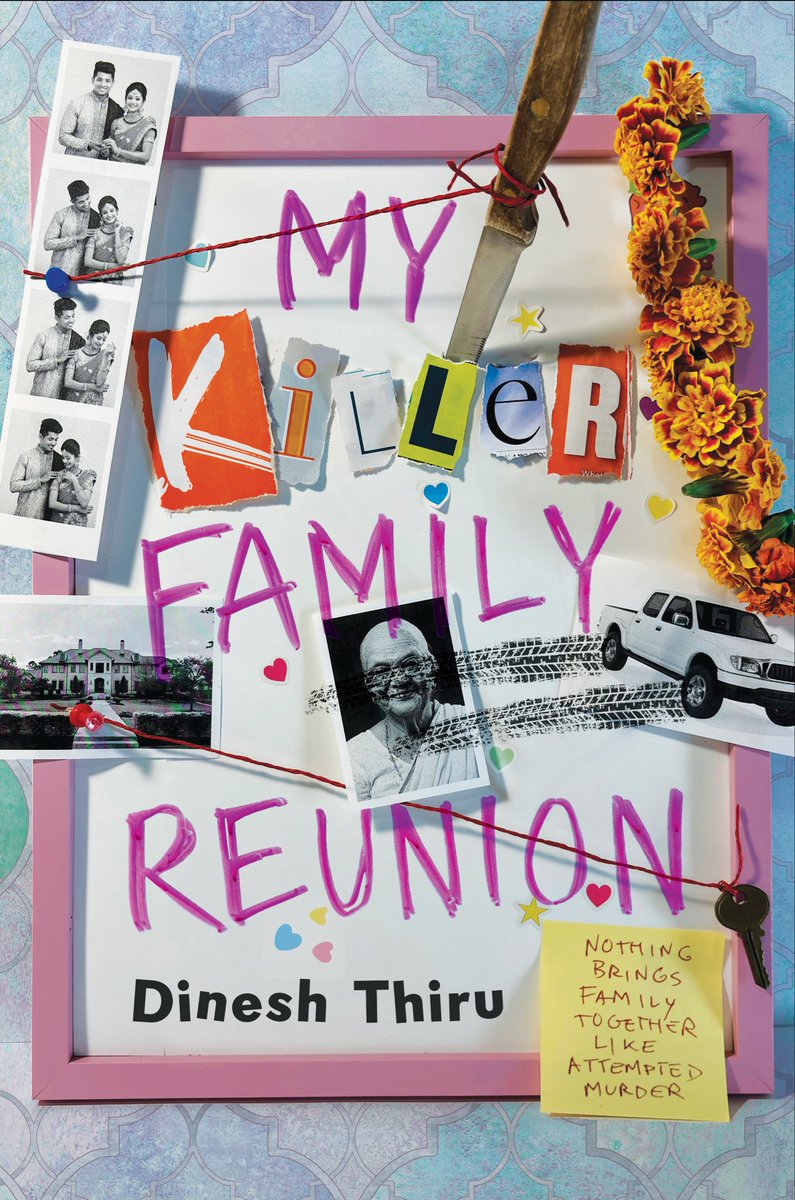 Dinesh Thiru tweet media