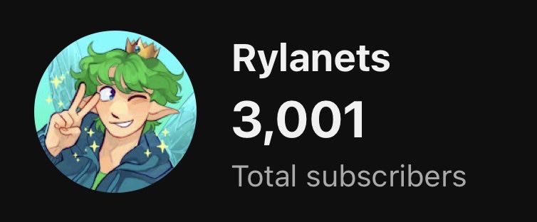 We’re so up 🙏🙏🙏

THANK YOU FOR 3K 💚💚💚