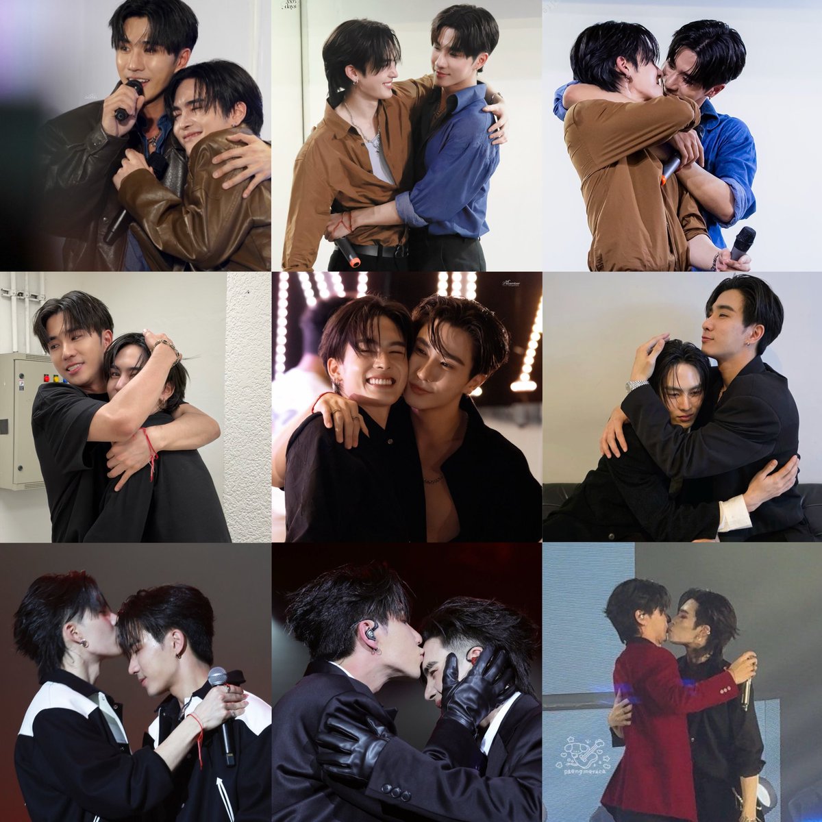leeyachannie's tweet photo. this is what you get when you stan PerthSanta... (even theyre just serving themselves) but i'm so thankful that i found them and decided to stan them 🙂‍↕️ https://t.co/GE2DdsrIHR