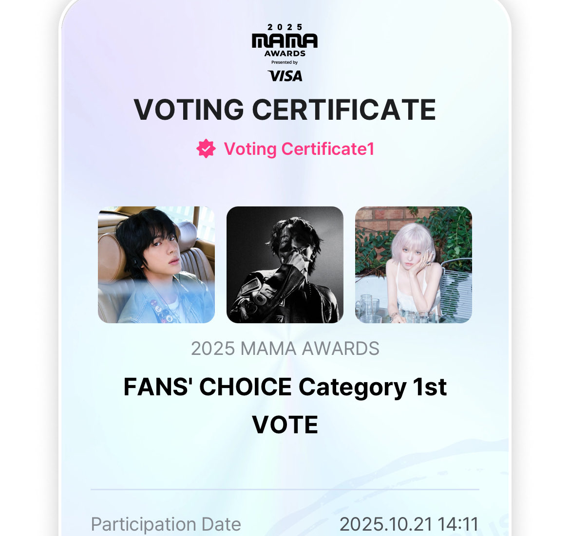 sdl ٭ ia (@_sdl93) on Twitter photo VOTE for JIN & J-HOPE #MAMAAWARDS 🚨 VOTE for JIN & J-HOPE #MAMAAWARDS 🚨