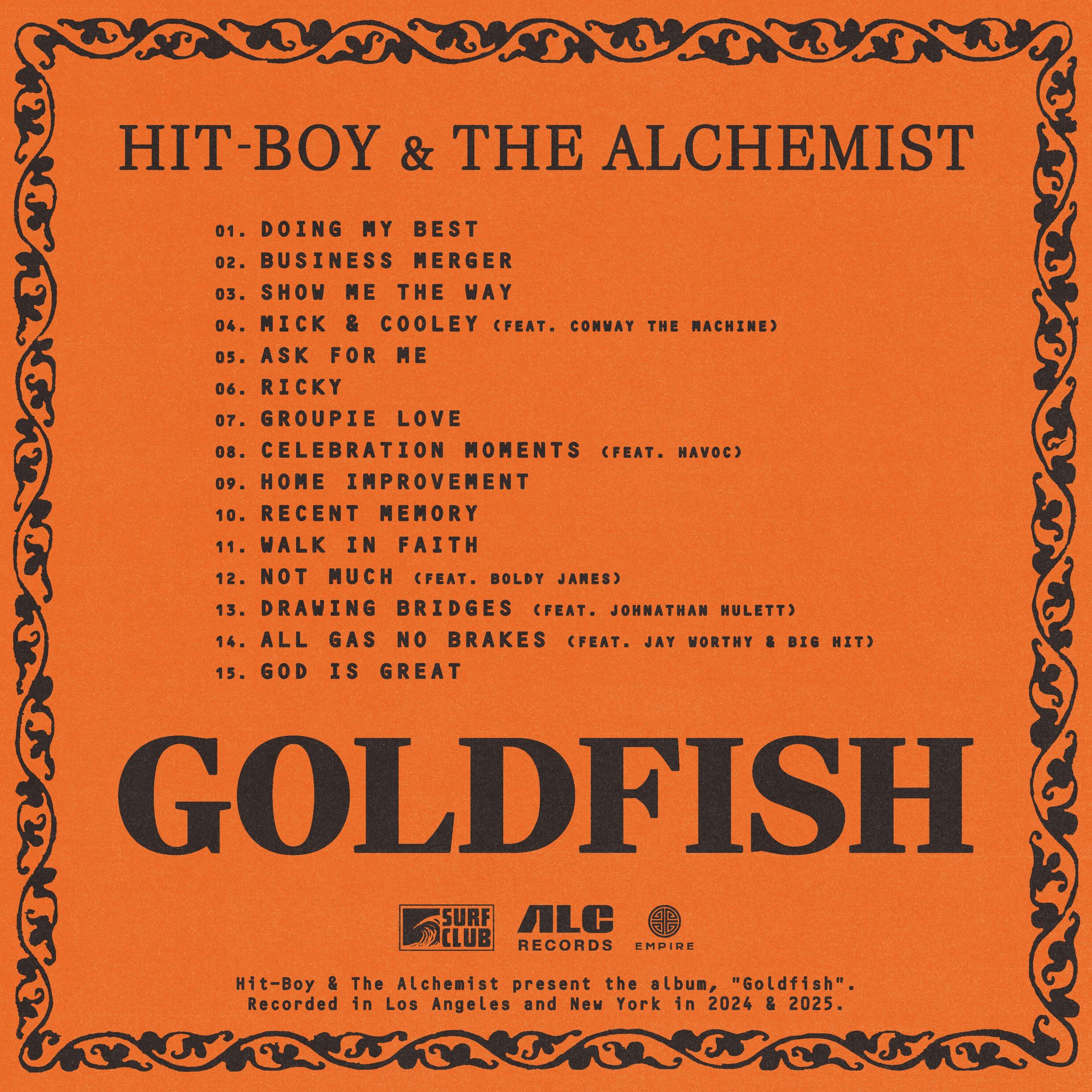 Hit Boy & The Alchemist 7inch レア Hit Boy & The Alchemist 7inch レア Hit Boy & The Alchemist