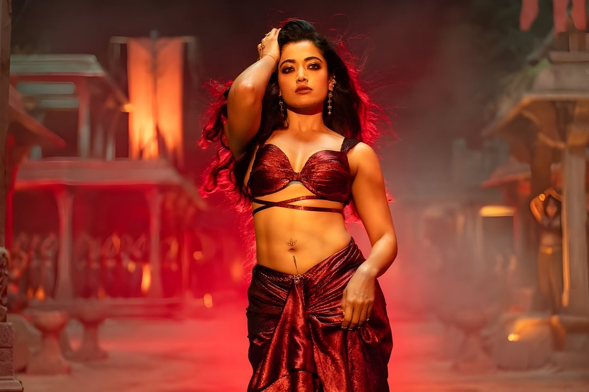 mrvishnusingh's tweet image. Hollywood Vampire vs Bollywood Vampire
#Thamma