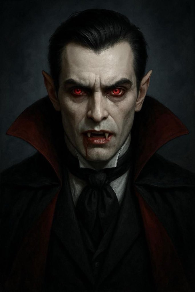 mrvishnusingh's tweet image. Hollywood Vampire vs Bollywood Vampire
#Thamma