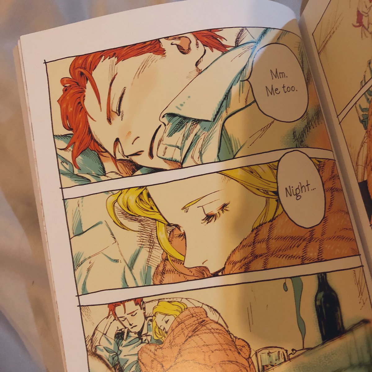 ついにこの本がタイで発売されたーー！！💖✨
ほんとにうれしい！！#Veil #コテリ