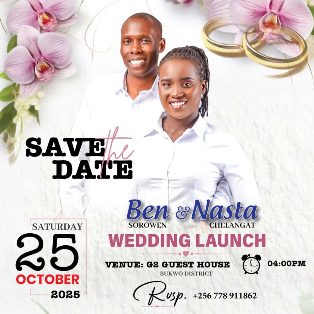 Ending 2025 in a Truly Special Way 

Dear Family, Friends, and Cherished Members,
As we come to the close of this incredible year, I’m humbled to share a moment that marks a beautiful new beginning — the launch of our wedding journey! 💍