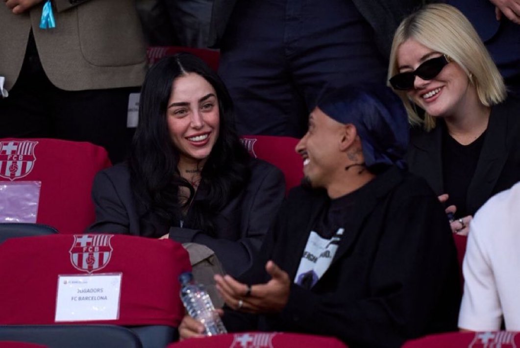 Som I Serem FCB (@somhiseremfcb) on Twitter photo 