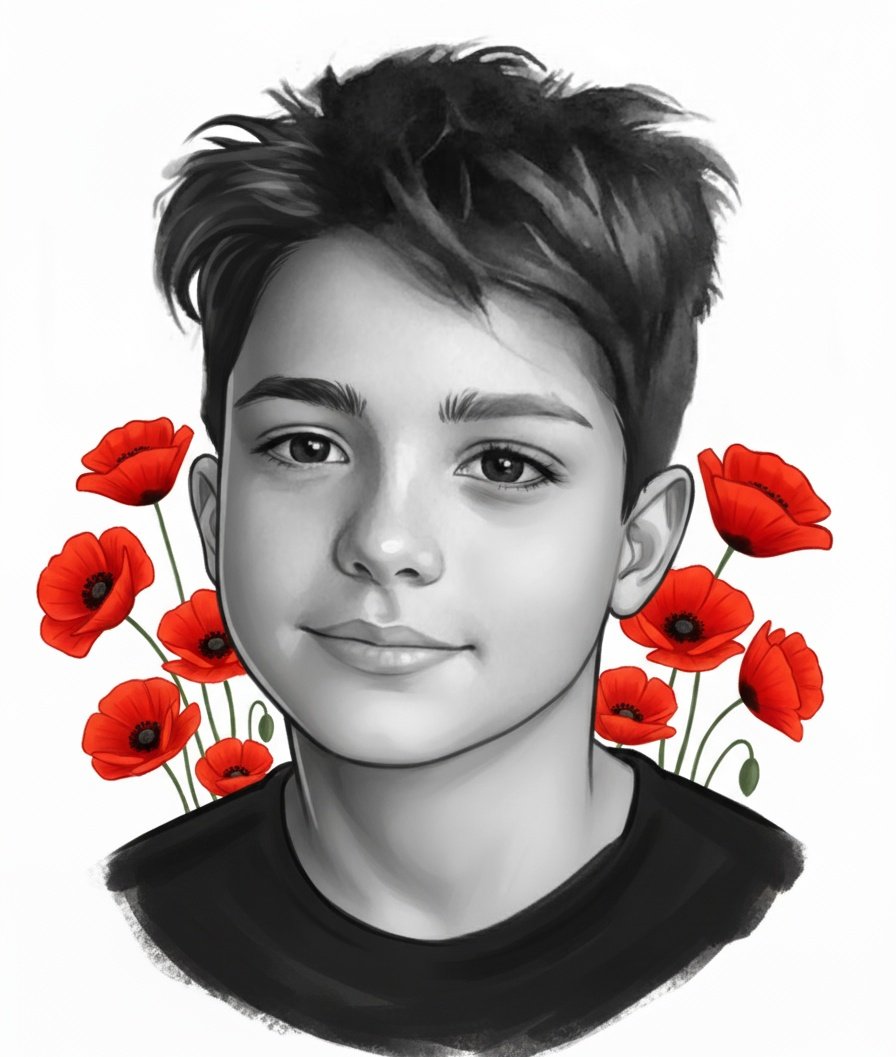 gelinciklerimiz's tweet image. Gelincik Çiçekleri de seni unutmaz #ahmetminguzzi