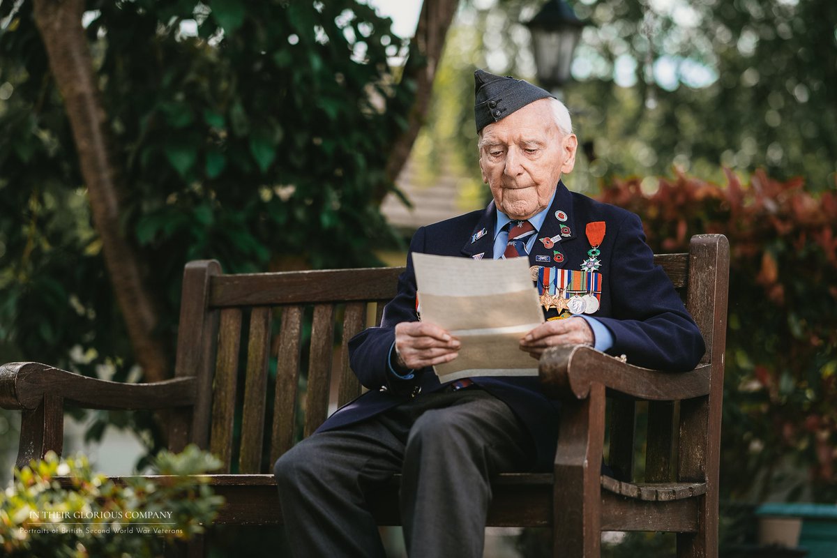 ITGloriousComp's tweet image. NEW PORTRAIT

Head to my Insta to read Bernard’s story:

instagram.com/in_their_glori…