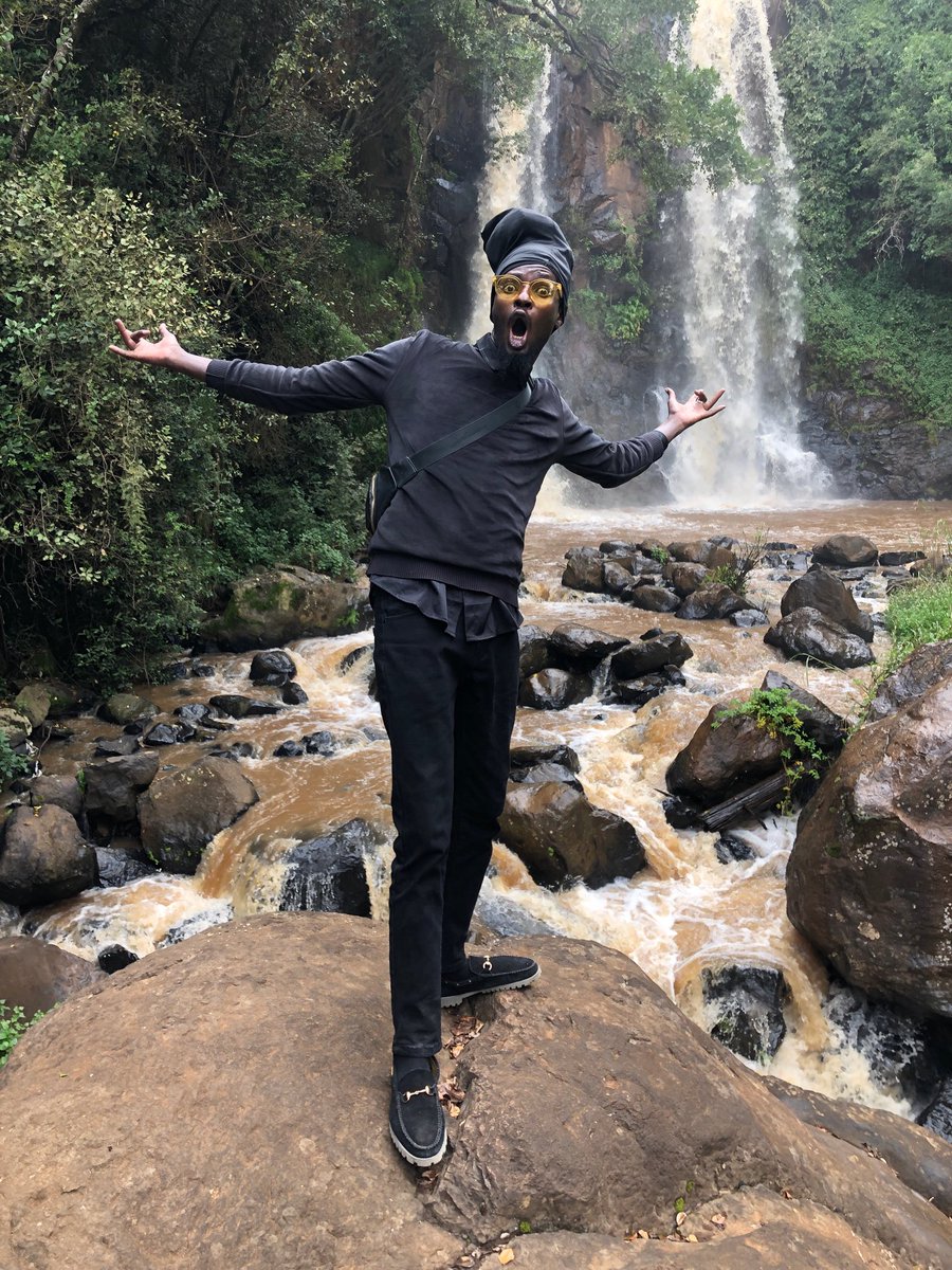 Go out touch grass, hang a tree 🌳 ground your self and meditate 🧘‍♀️ key to longevity sometimes that wealth can’t buy 🫡