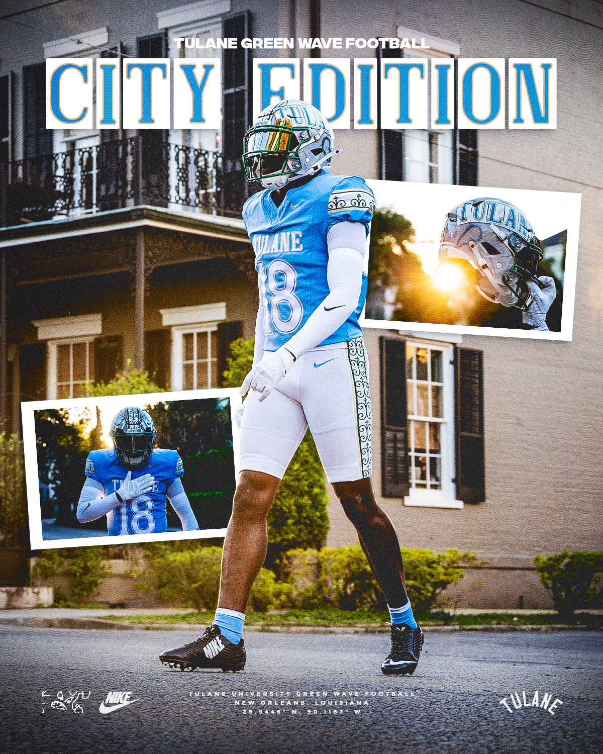 College Football - 2025