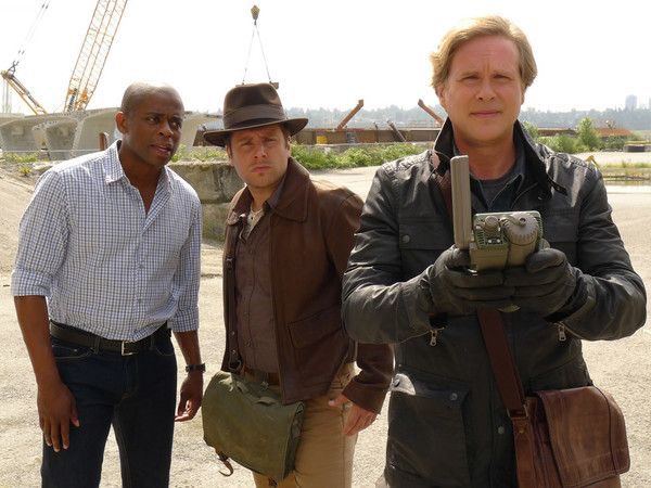 🚨🚨 BREAKING NEWS🚨🚨

French Security Services have released the name of the man they believe to have orchestrated the daring jewel heist from The Louvre, announcing that the mastermind of the plot is none other than Pierre Despereaux (pictured on the right in this photograph)