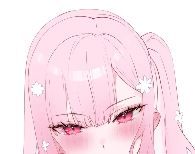 WIP おやすみなさい