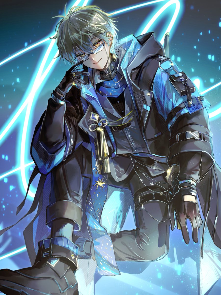 #自己紹介に無言で4作品どうぞ