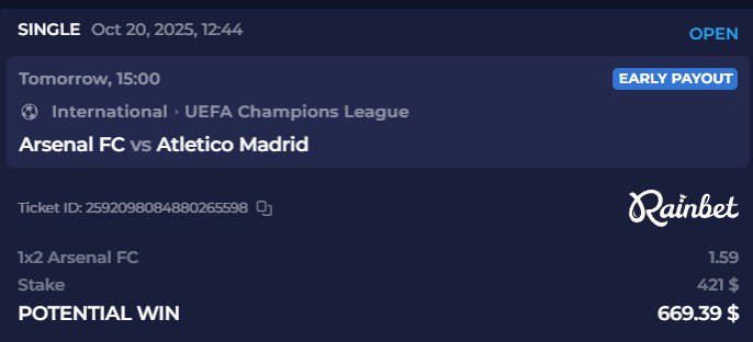 The Away Fans tweet media