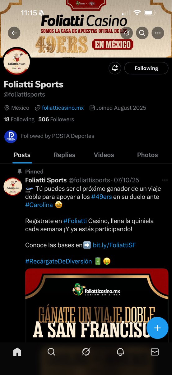dianactzz's tweet photo. @POSTADeportes @dlptlv @foliattisports Listo! https://t.co/UXzzpJlBx3